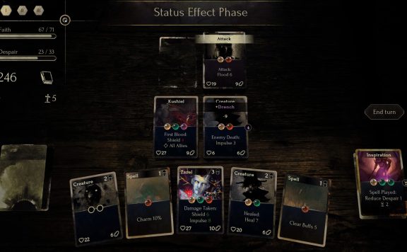 绝望信仰/Faith in Despair