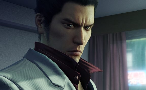 如龙：极重制版/人中之龙 极/Yakuza Kiwami