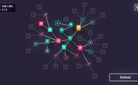 边境守护/Outhold