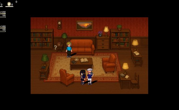 暗影特工/Agents of Shadow