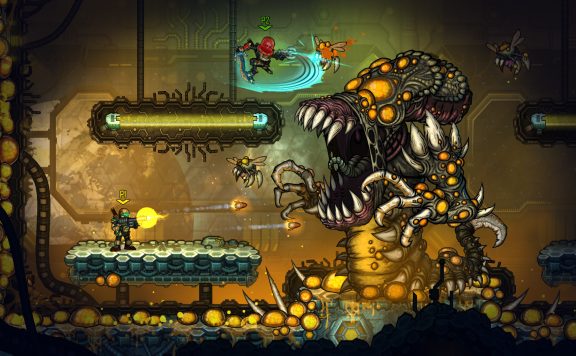 恶棍英雄/Fury Unleashed