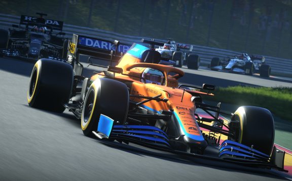 F1 2021