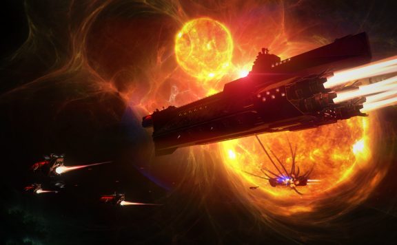 无尽太空2/Endless Space 2