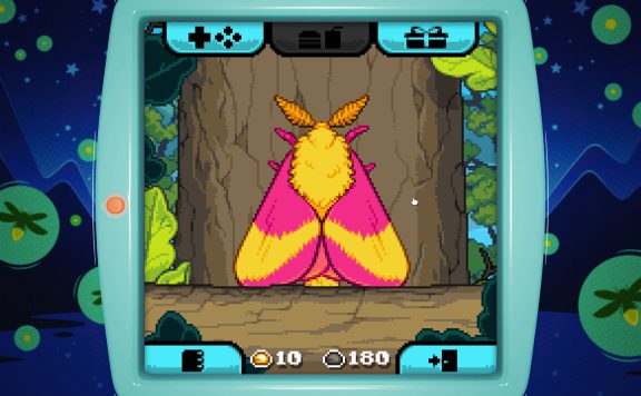 昆虫观察日记/Bugaboo Pocket