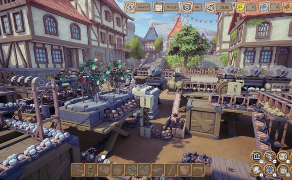 炼金工厂/Alchemy Factory/支持网络联机