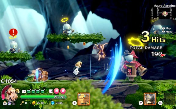 小小诺亚：天堂之子/Little Noah: Scion of Paradise