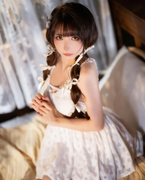 是三不是世w – 写真 – 芭蕾小姐