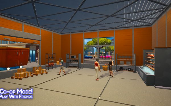 最畅销产品： 电商模拟器/Biztopia