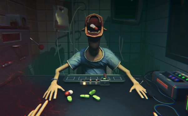 副作用/SIDE EFFECTS/支持网络联机