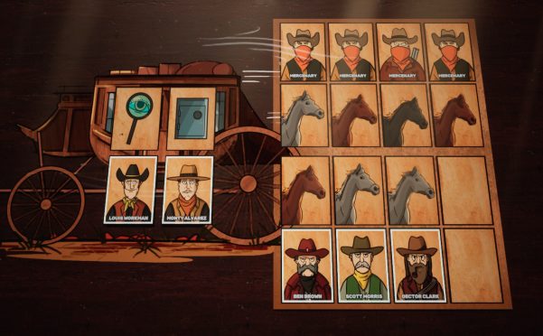 七宗罪/Seven Sinners