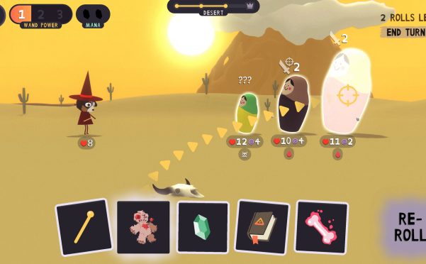 汪!巫!录!/DOG WITCH