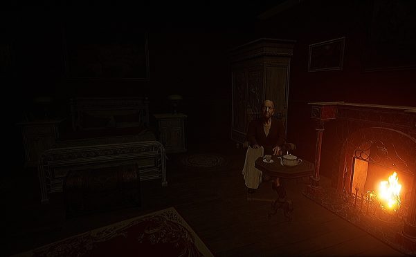 奶奶，是你吗？/Grandma, Is That You?