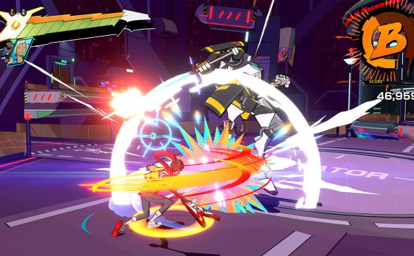 完美音浪/Hi-Fi RUSH