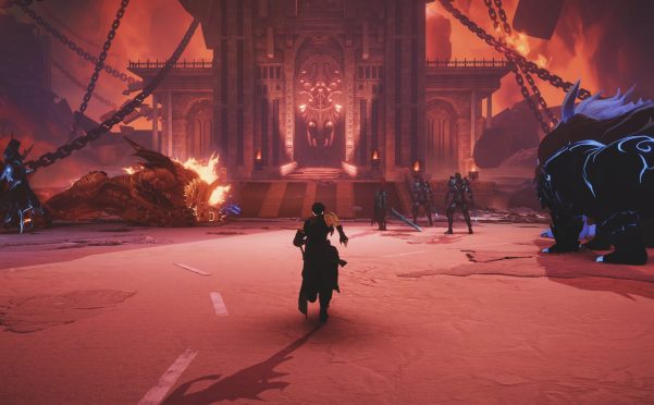 我独自升级:起立·觉醒/Solo Leveling: ARISE OVERDRIVE/支持网络联机