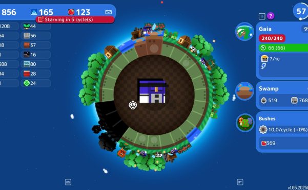 我的星球：大师矿工版/A Planet of Mine MasterMine Edition