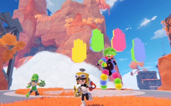 泡姆泡姆/POPUCOM