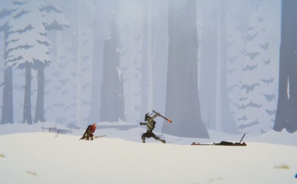 直到最后/Unto The End