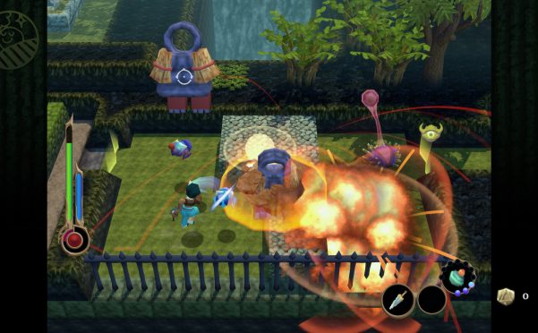 天使时代/Angeline Era