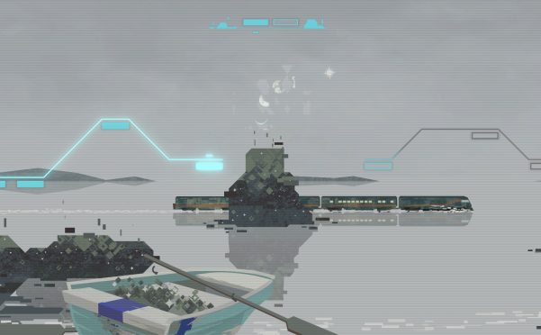 零号密码/CIPHER ZERO