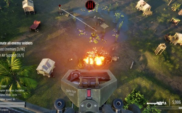 漂亮击杀！/Good Kill!