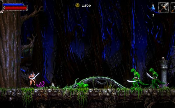 贝荷嘉2/Beholgar 2