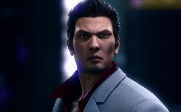 如龙:极2重制版/人中之龙 极2/Yakuza Kiwami 2