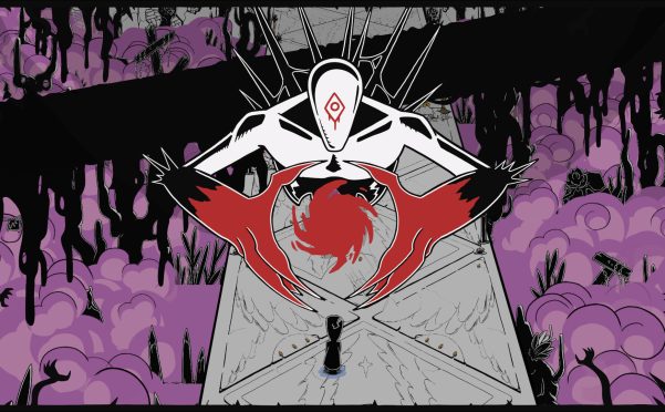 以邪神之名/Worship