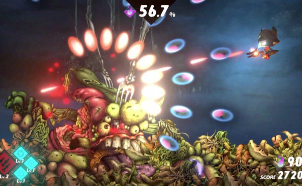 永不觉醒/NeverAwake