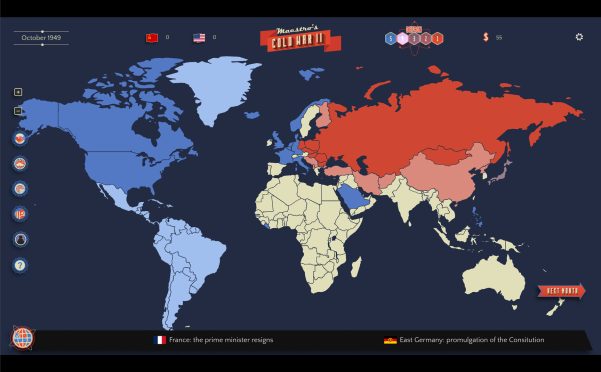 王牌特工:冷战风云2/Maestro\’s Cold War 2