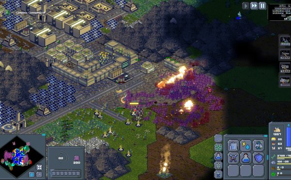 从光荣到毁灭/From Glory To Goo