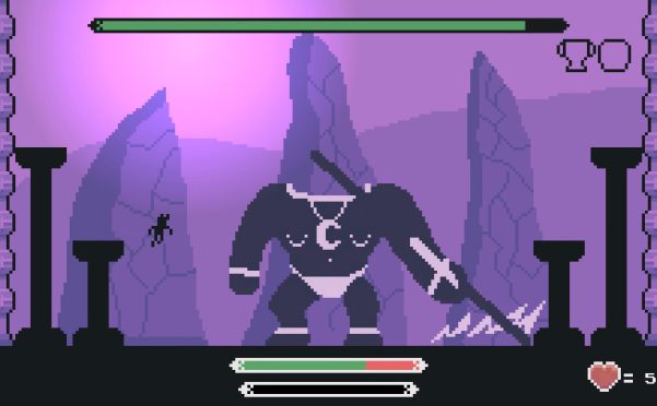 云霄陨落/Nimbusfall