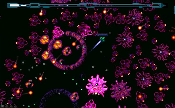 虚空废墟者/Void Scrappers