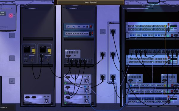 塔楼网络公司/Tower Networking Inc.