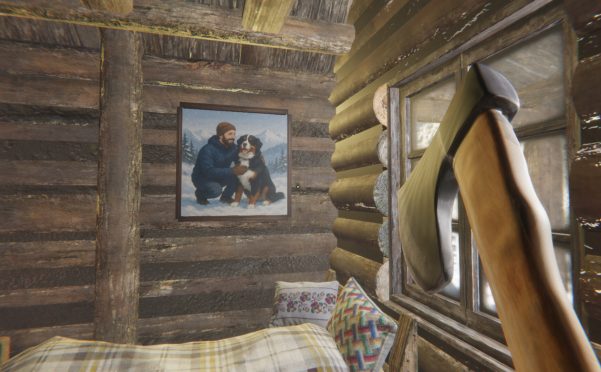 追逐她的光/Chasing Her Light