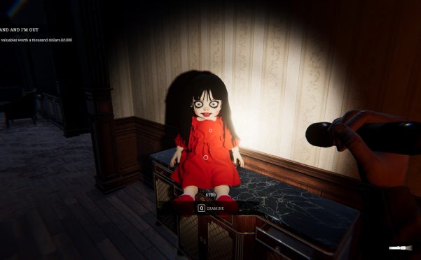 珍妮爱你/Jenny Love You