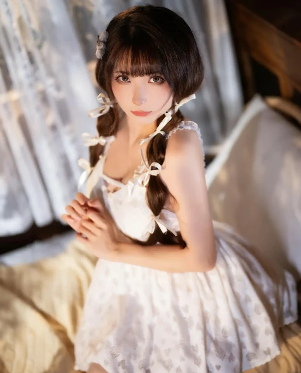 是三不是世w – 写真 – 芭蕾小姐