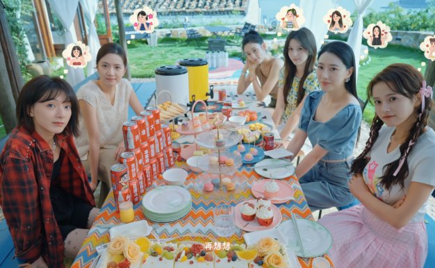 有这么一个家伙4K版/Such a guy