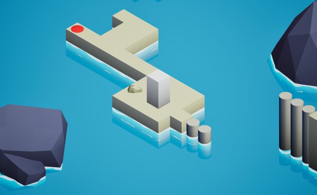 错觉视界:米拉渚的危机/Mirage: Ignis Fatuus