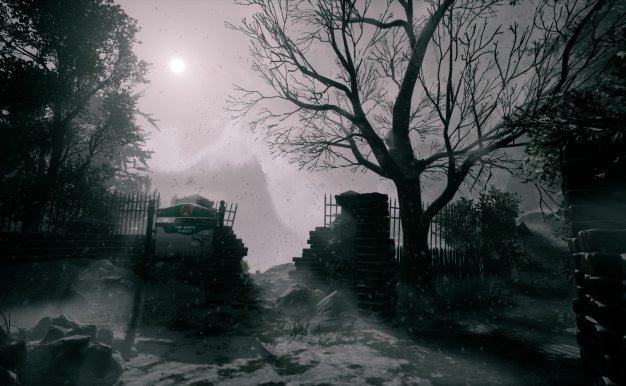 她要离开/She\’s Leaving