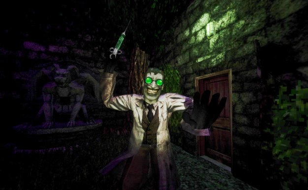 内脏医生/DOCTOR VISCERA