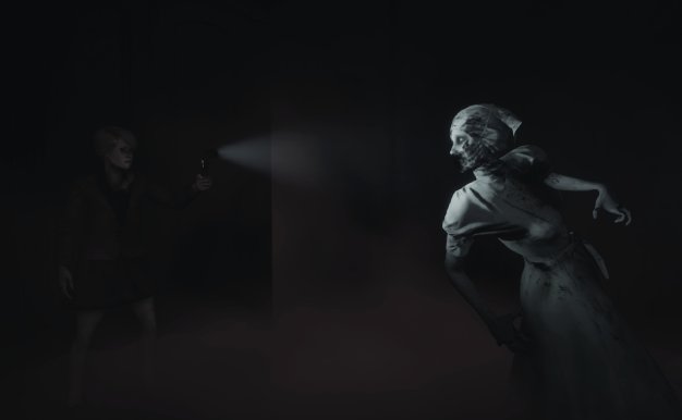 锁好你的门/LockYourDoor/支持网络联机