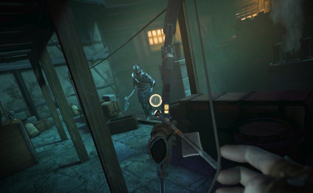 神偷VR:暗影之遗/Thief VR: Legacy of Shadow/支持VR