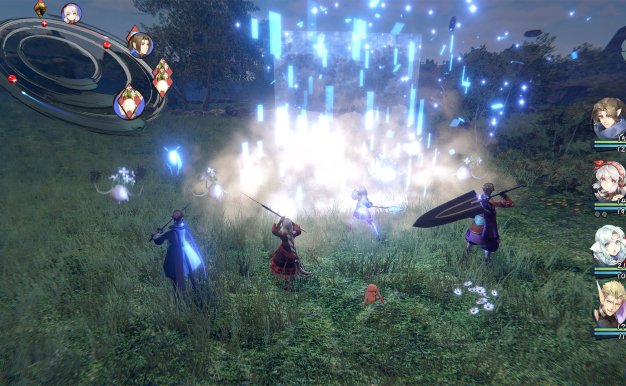 黑白莫比乌斯:岁月的代价/Monochrome Mobius: Rights and Wrongs Forgotten