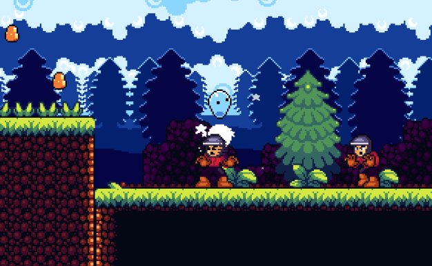 黏糊糊快跑!/Go Slimey Go!