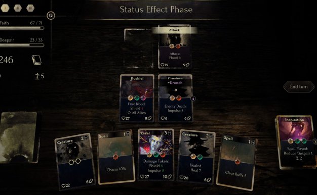 绝望信仰/Faith in Despair