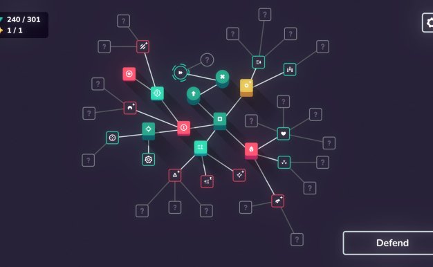 边境守护/Outhold