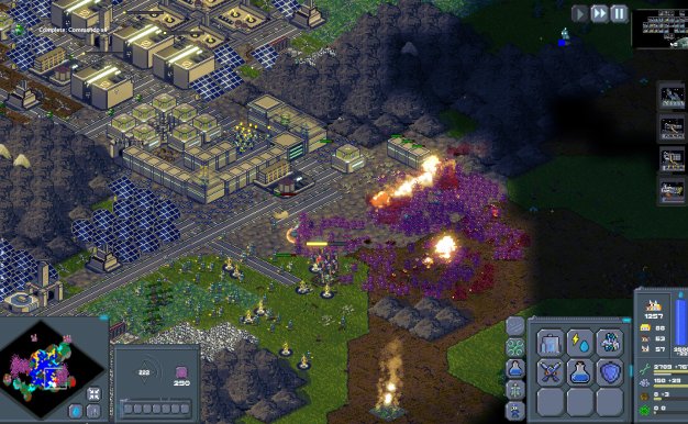 从光荣到毁灭/From Glory To Goo