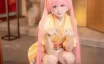 Cosplay｜lunananya – 千恋万花 鞍马小春