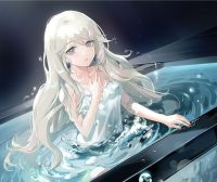 永远的七日之都7都官方立绘CG插画高清壁纸游戏美术资源