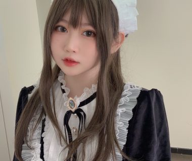 是依酱吖_精美美图全部写真作品合集|持续更新